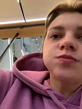 ValenciaShock on StripChat