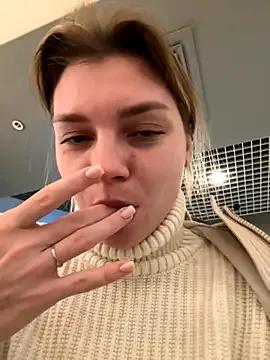 ValenciaShock on StripChat