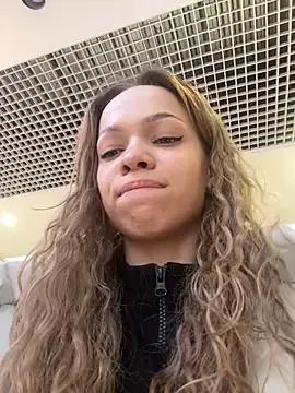 ValenciaShock on StripChat