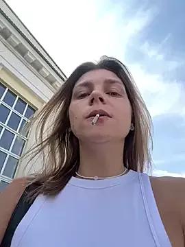 ValenciaShock on StripChat