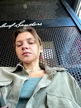 ValenciaShock on StripChat