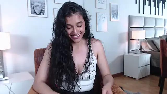 ValentiinaCruz — Topless handsjob 