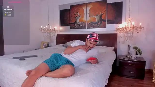 Valentiinoss on StripChat