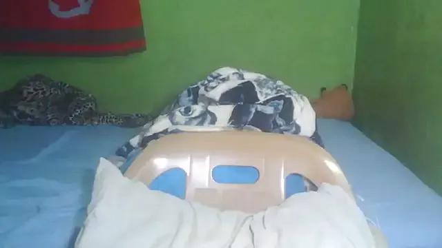 Valentina_Bailecito on StripChat