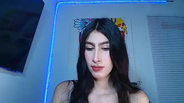 valeria_gonzales_ on StripChat