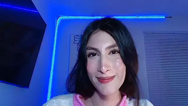 valeria_gonzales_ on StripChat