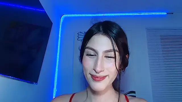 valeria_gonzales_ on StripChat