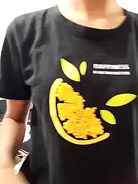 Vanee-23 — Freechat on StripChat