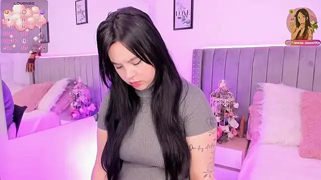StripChat vanesa_moon__ is Private vanesa_moon__ — Private on StripChat