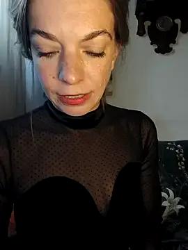 Vanillezucker on StripChat