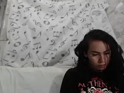 Venusluxodomme on StripChat