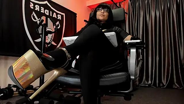 VICE_MASTERS on StripChat