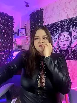 Freechat victoria__floyd on StripChat