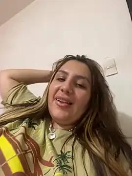 victoria_amatista_ on StripChat