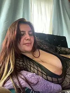 victoria_amatista_ on StripChat