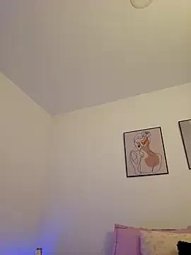 VictoriaEvaans_ — doggy style no panties - Spank ass