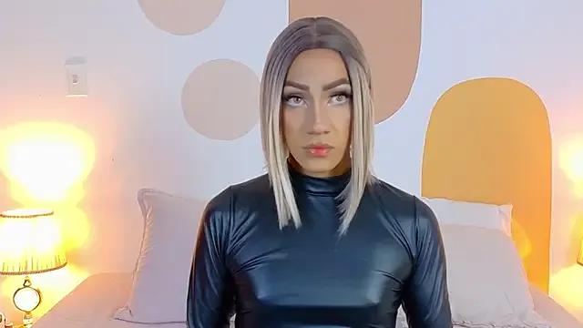 VictoriaRoss1 on StripChat