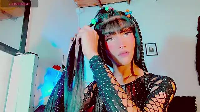 VIENNABR_S7 on StripChat