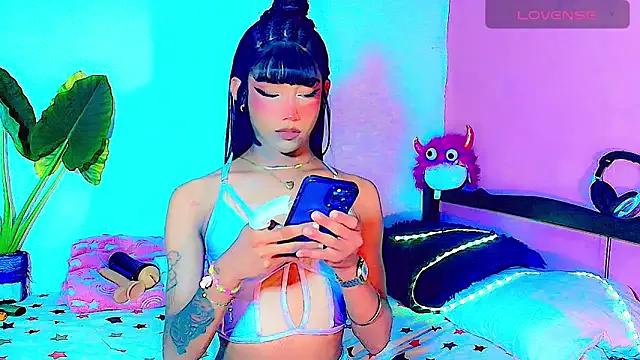 VIENNABR_S7 on StripChat