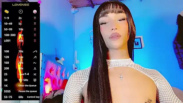 VIENNABR_S7 on StripChat