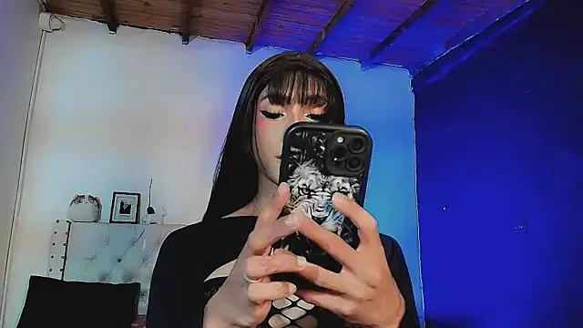 VIENNABR_S7 on StripChat