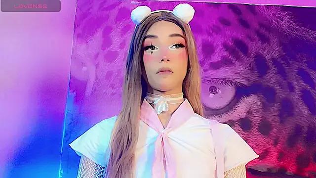 VIENNABR_S7 on StripChat