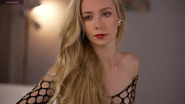 Private Vika54784 on StripChat