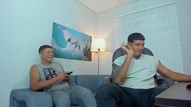 vincen_jose on StripChat