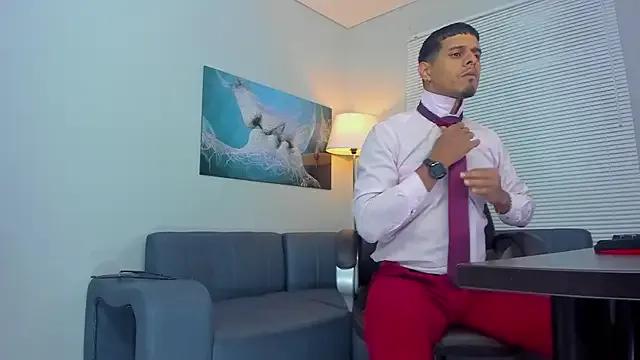 vincen_jose on StripChat