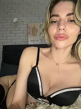 VIOLA-Sweeting on StripChat