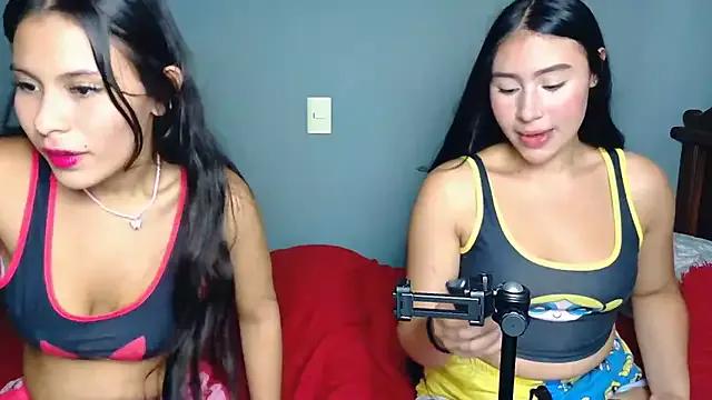 StripChat violetmia68 is Freechat violetmia68 — spit in pussy all girls