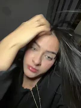 violetta-brown1 on StripChat