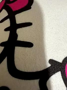 violetta-brown1 on StripChat