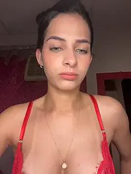 violetta-brown1 — Freechat on StripChat