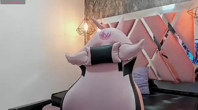 viollettaa_ on StripChat