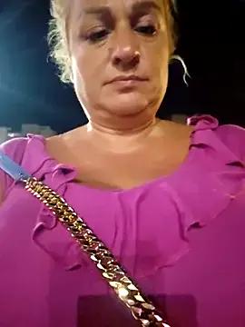 VirginiaNurse on StripChat