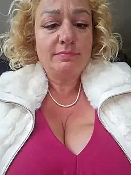 VirginiaNurse on StripChat