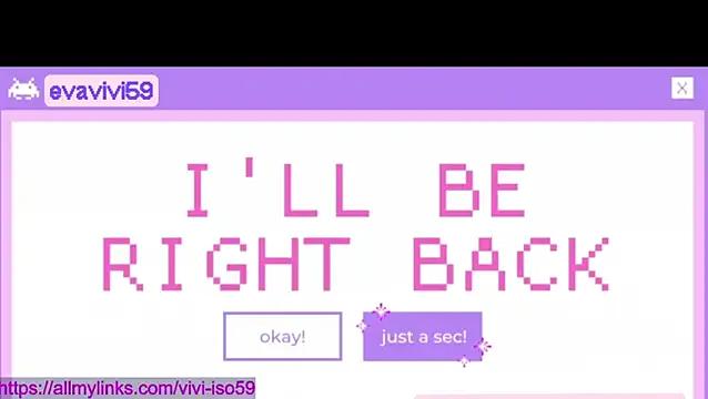 vivi-iso59 on StripChat