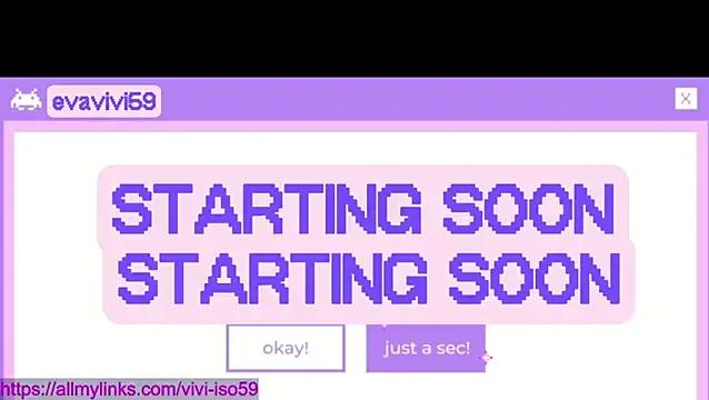 vivi-iso59 on StripChat