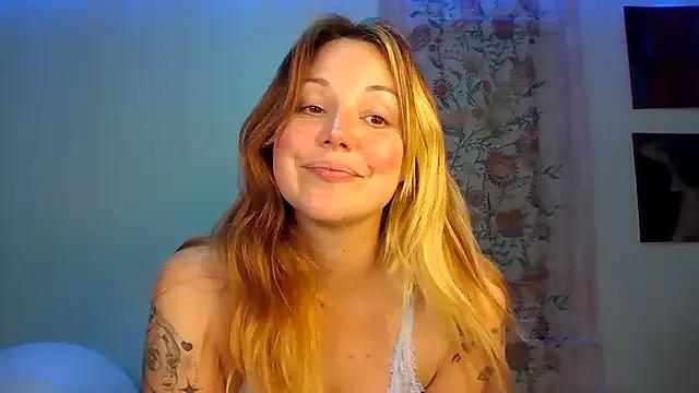 Freechat WakeAndBlaze on StripChat