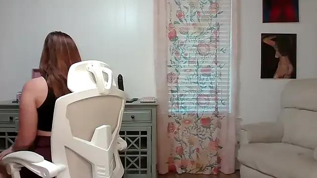 Freechat WakeAndBlaze on StripChat