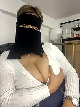 Warda-arabic — Private on StripChat
