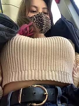 Freechat Wet__Bunny on StripChat