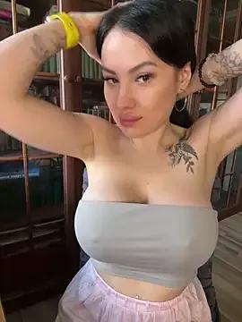 Freechat Wet__Bunny on StripChat