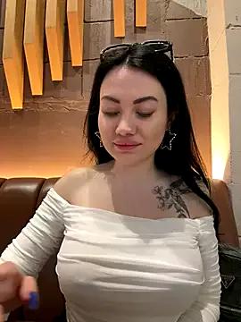 Freechat Wet__Bunny on StripChat