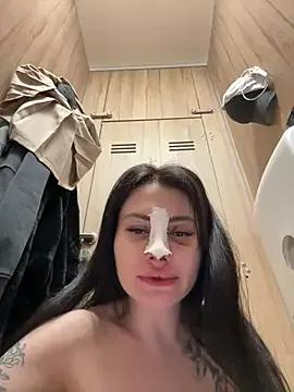 Freechat Wet__Bunny on StripChat