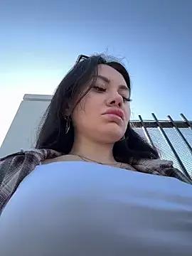 Freechat Wet__Bunny on StripChat