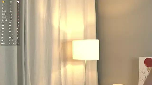 whisper_of_love on StripChat