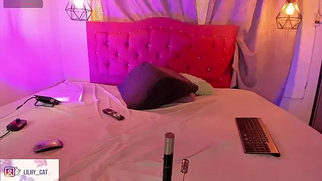 Wild_lilhy on StripChat