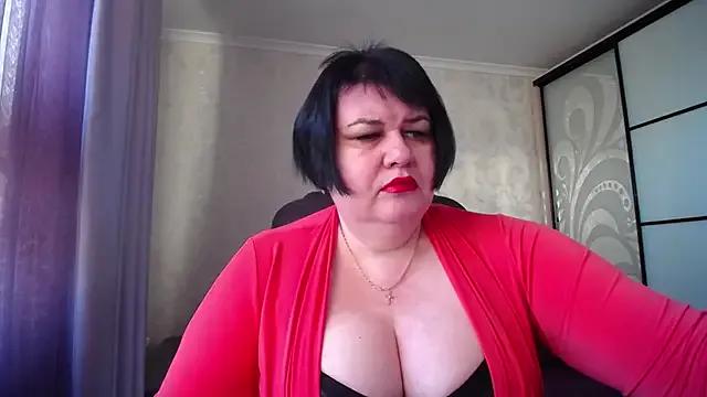 WildBerry69 — flash long labia pussy, ass bonus